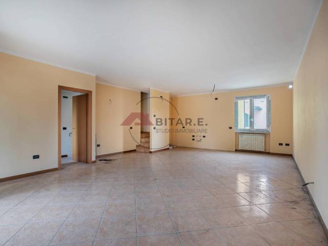 Villetta a schiera in vendita a Corzano BS