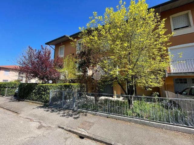 Villetta a schiera in vendita a Cotignola RA