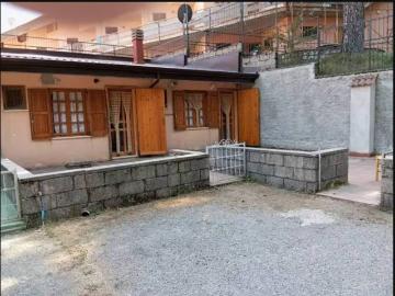 Villetta a schiera in vendita a Cotronei KR