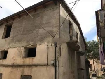 Villetta a schiera in vendita a Cotronei KR