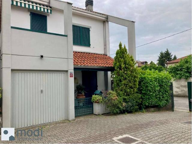 Villetta a schiera in vendita a Crema CR
