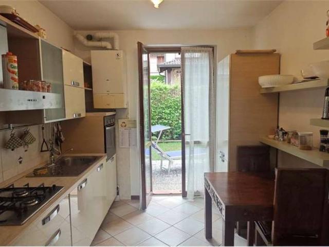 Villetta a schiera in vendita a Cremeno LC