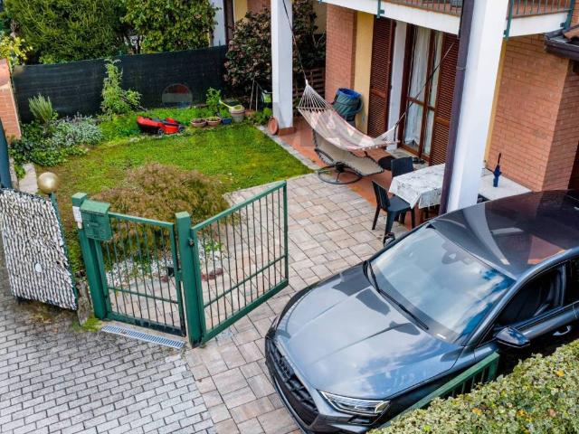 Villetta a schiera in vendita a Cremenaga VA