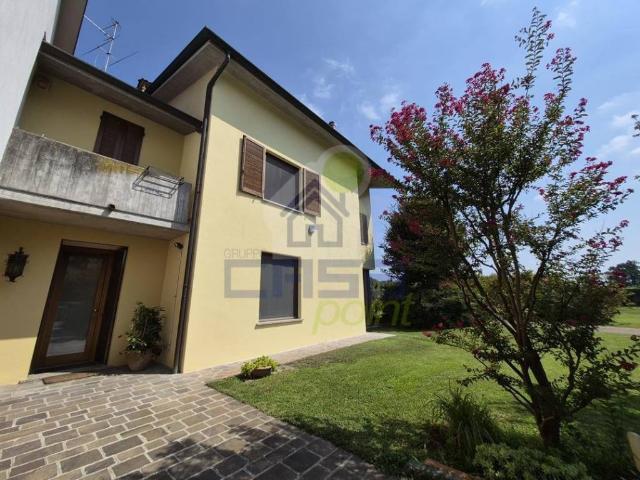 Villetta a schiera in vendita a Cremona CR