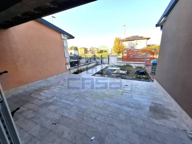 Villetta a schiera in vendita a Cremona CR