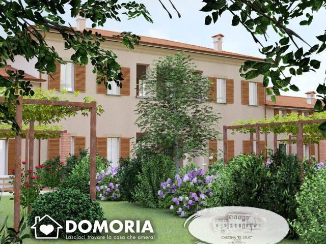 Villetta a schiera in vendita a Cremona CR