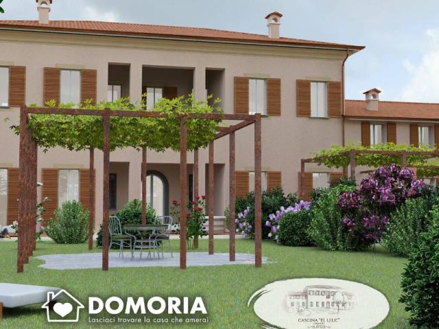 Villetta a schiera in vendita a Cremona CR