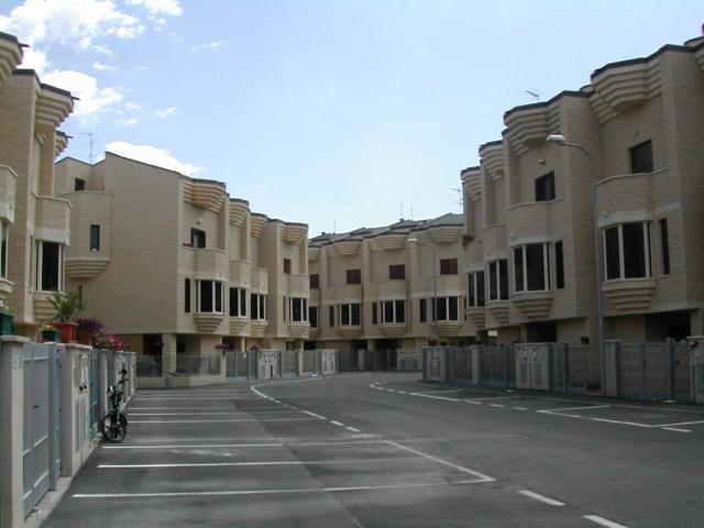 Villetta a schiera in vendita a Cremona CR