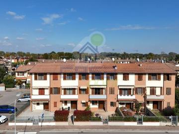 Villetta a schiera in vendita a Cremona CR