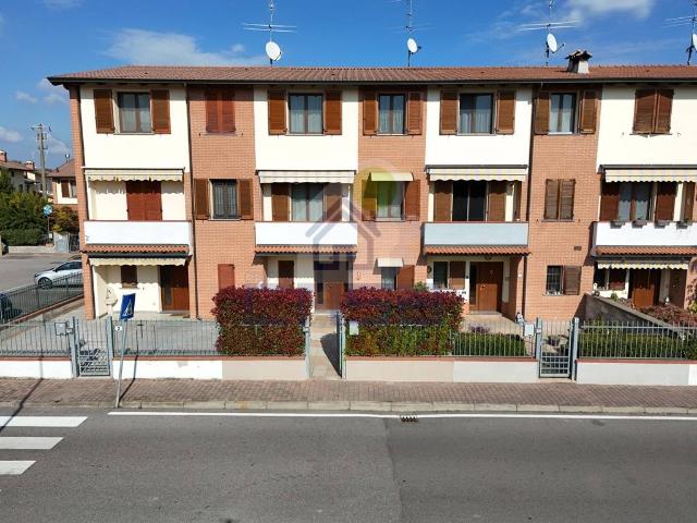 Villetta a schiera in vendita a Cremona CR