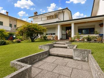 Villetta a schiera in vendita a Creazzo VI