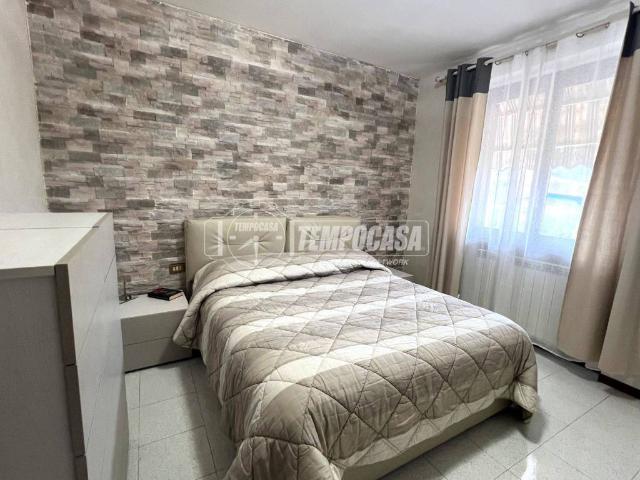 Villetta a schiera in vendita a Credaro BG
