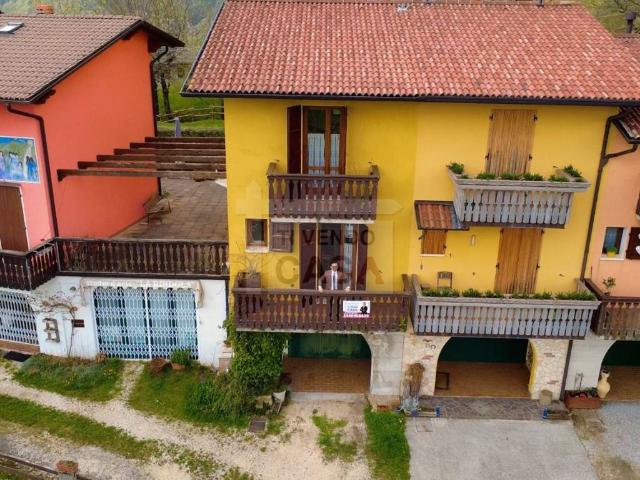 Villetta a schiera in vendita a Crespadoro VI