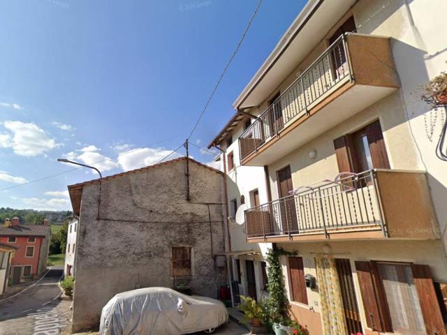 Villetta a schiera in vendita a Crespadoro VI