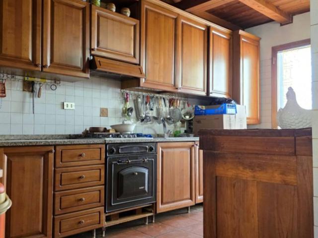 Villetta a schiera in vendita a Crevalcore BO