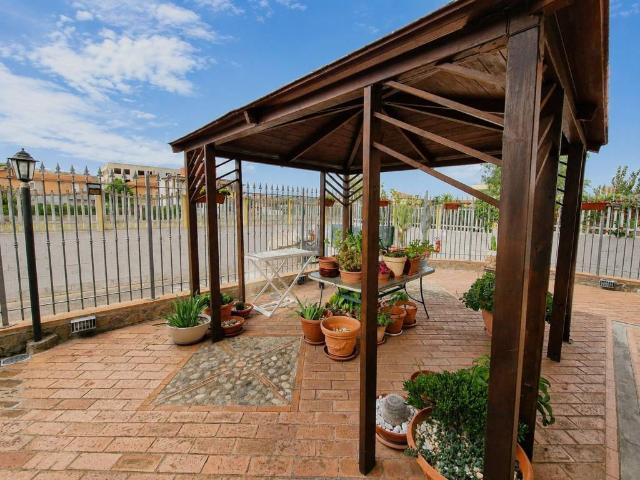Villetta a schiera in vendita a Crotone KR