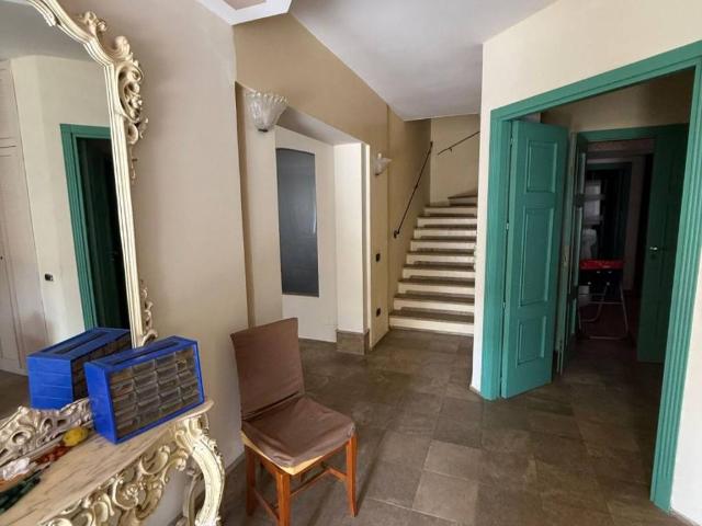 Villetta a schiera in vendita a Crotone KR