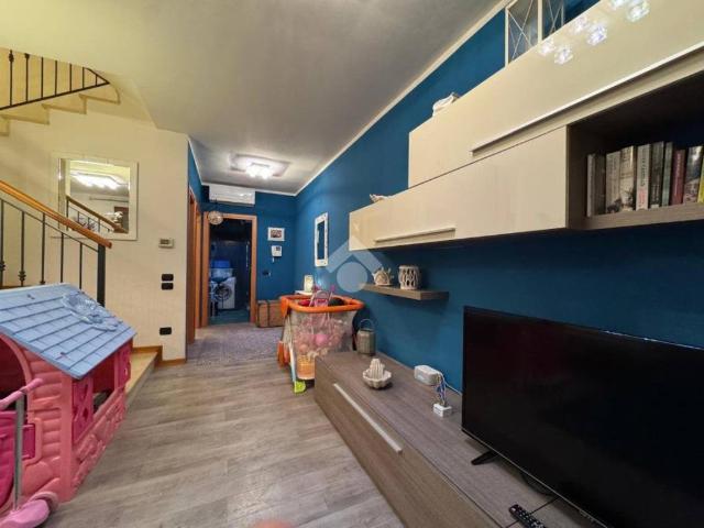 Villetta a schiera in vendita a Due Carrare PD