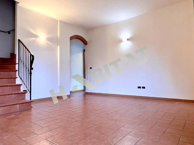 Villetta a schiera in vendita a Due Carrare PD