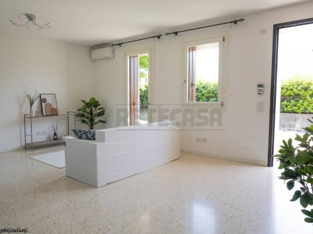 Villetta a schiera in vendita a Dueville VI