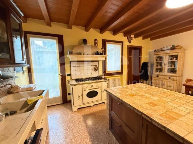 Villetta a schiera in vendita a Dueville VI