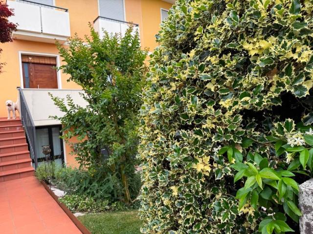 Villetta a schiera in vendita a Dueville VI