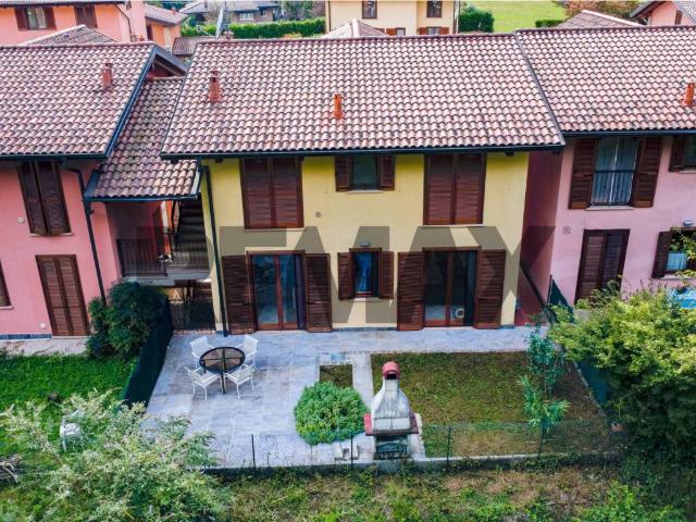 Appartamento in vendita a Dumenza VA
