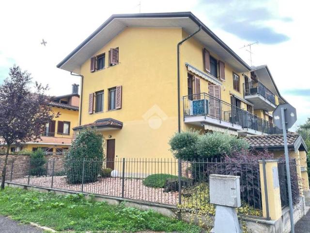 Villetta a schiera in vendita a Dairago MI