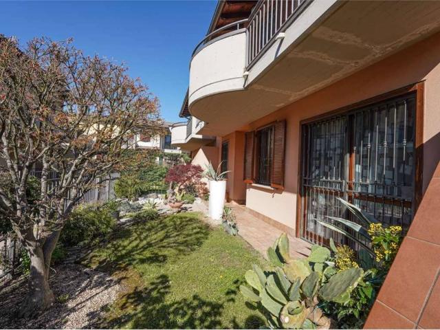 Villetta a schiera in vendita a Dalmine BG