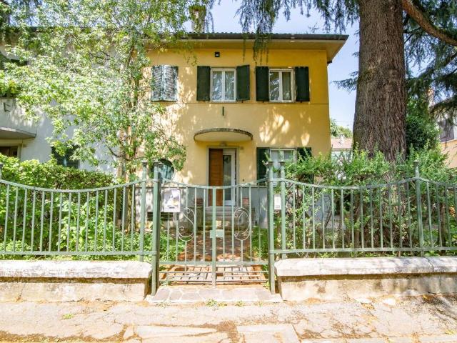 Villetta a schiera in vendita a Dalmine BG