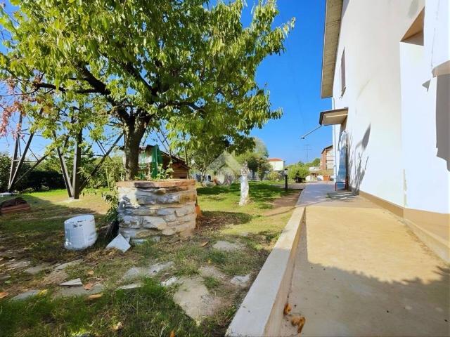 Villetta a schiera in vendita a Dalmine BG
