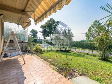 Villetta a schiera in vendita a Dalmine BG