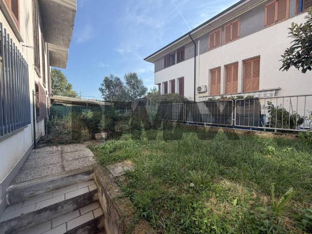 Villetta a schiera in vendita a Dalmine BG