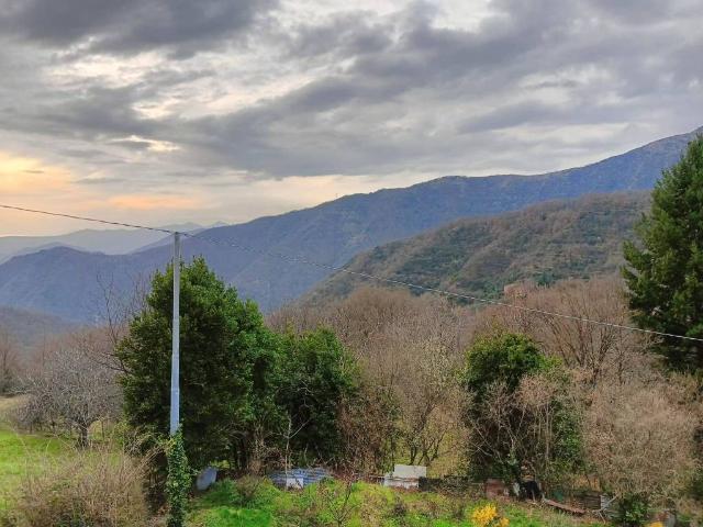 Villetta a schiera in vendita a Davagna GE