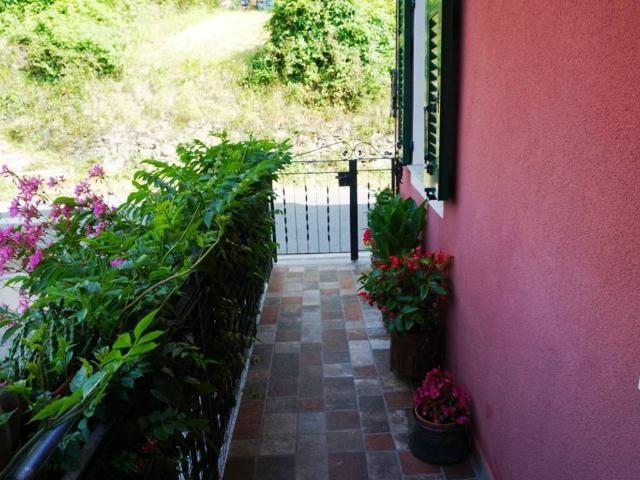 Villetta a schiera in vendita a Davagna GE