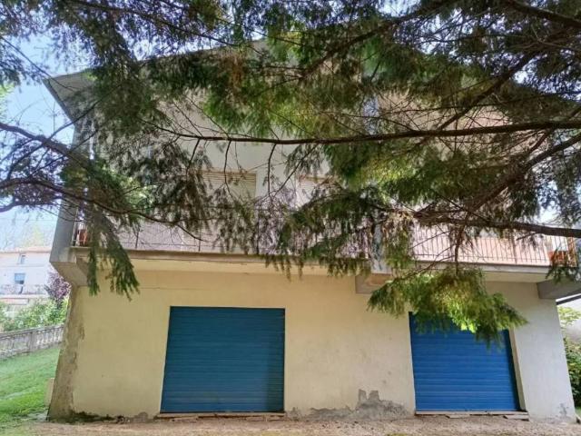 Villetta a schiera in vendita a Decollatura CZ