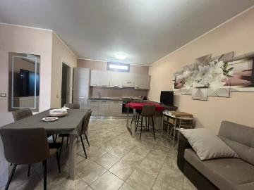 Villetta a schiera in vendita a Decimoputzu CA