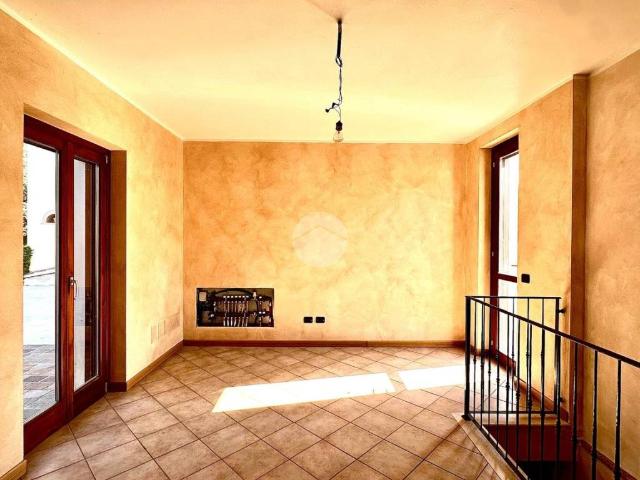 Villetta a schiera in vendita a Dello BS