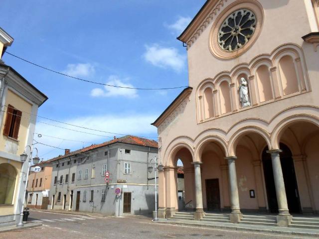 Villetta a schiera in vendita a Desana VC