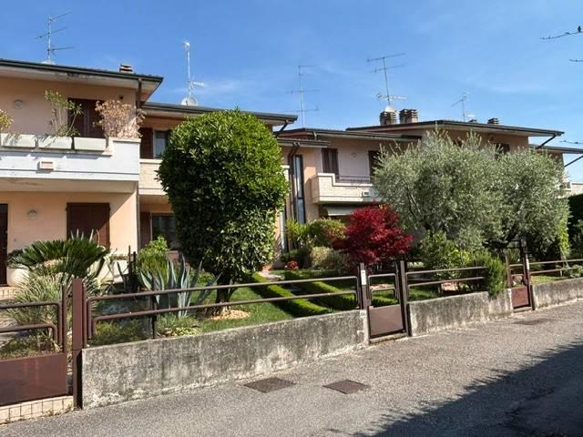 Villetta a schiera in vendita a Desenzano del Garda BS