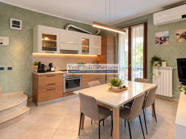 Villetta a schiera in vendita a Desenzano del Garda BS