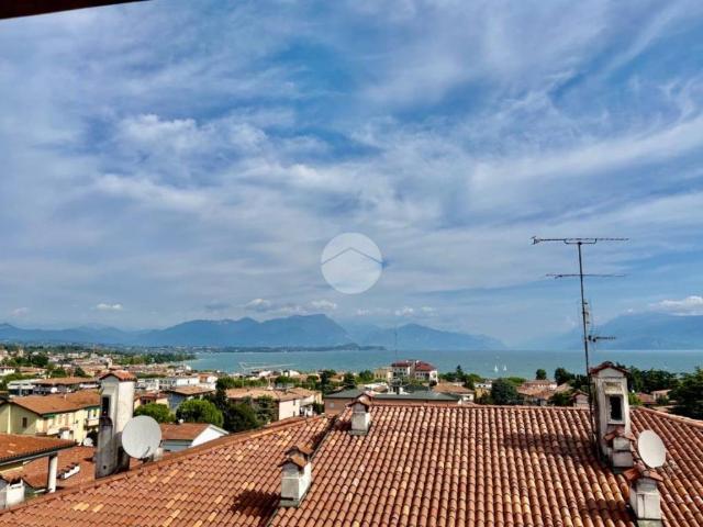 Villetta a schiera in vendita a Desenzano del Garda BS