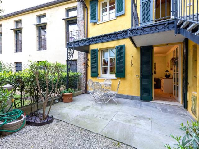 Villetta a schiera in vendita a Desenzano del Garda BS