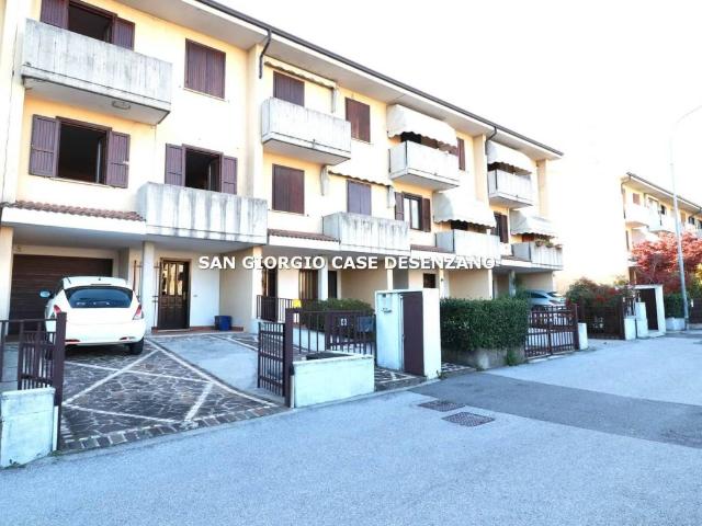 Villetta a schiera in vendita a Desenzano del Garda BS