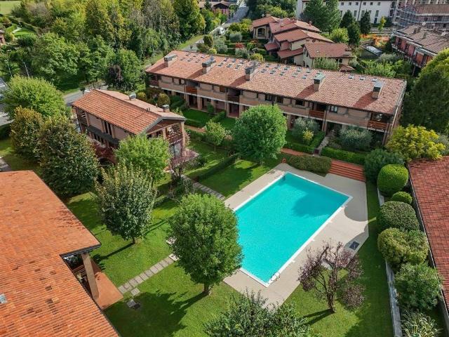 Villetta a schiera in vendita a Desenzano del Garda BS