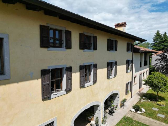 Villetta a schiera in vendita a Dignano UD