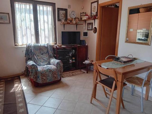 Villetta a schiera in vendita a Dipignano CS