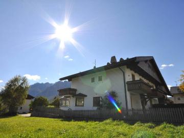 Villetta a schiera in vendita a Dobbiaco BZ