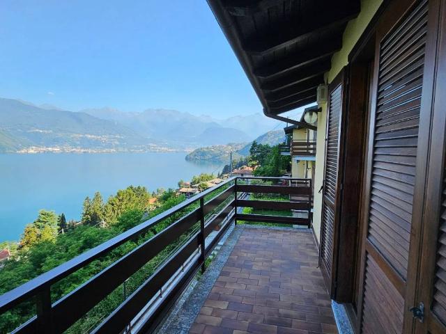 Villetta a schiera in vendita a Dorio LC