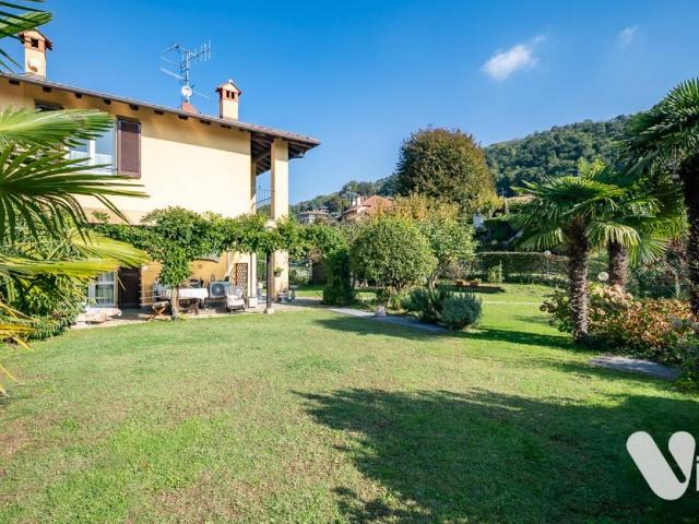 Villetta a schiera in vendita a Ello LC